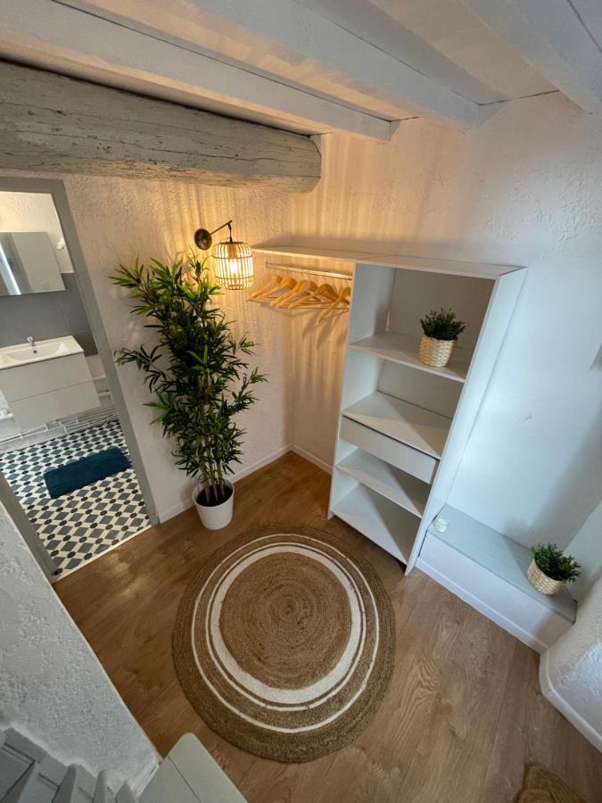Greenery Apartment Meynes Экстерьер фото